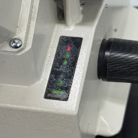 Nikon TMS Inverted Microscope image 2